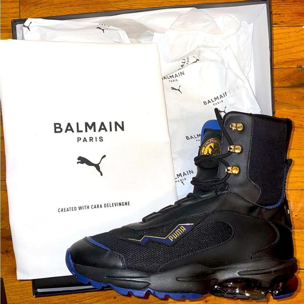 Puma x Balmain Collection Women’s Shoe